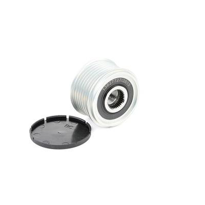 RIDEX Freilauf Lichtmaschine SUBARU 1390F0034 23700AA731,23750AA060 Generatorfreilauf,Freilaufriemenscheibe,Freilauf Generator