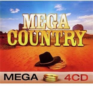 Various - Country - Preis vom 09.10.2026 07:28:09 h