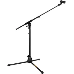 Hercules MS520BPRO, Mikrofonständer, Schwarz