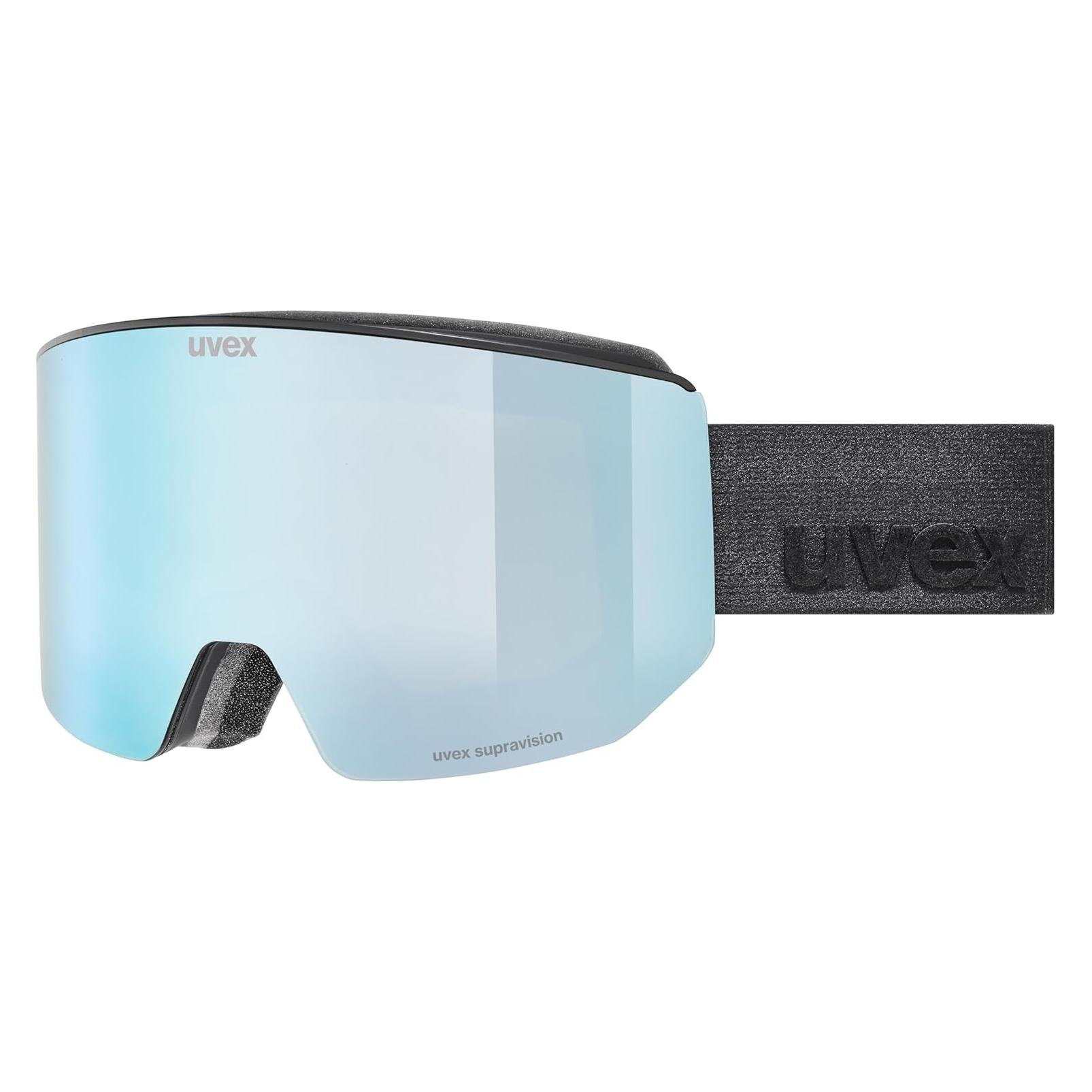 Uvex Lace Attract FM (550665)