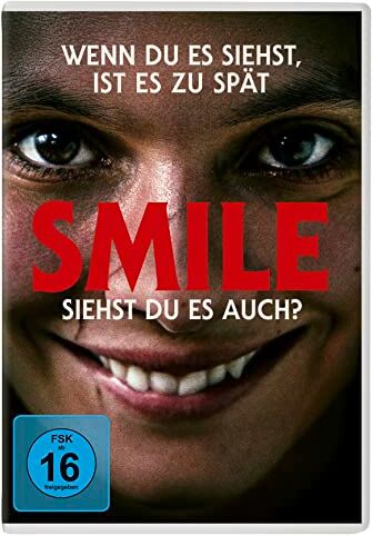 Parker Finn - Smile - Siehst du es auch? - Preis vom 14.10.2026 23:07:16 h