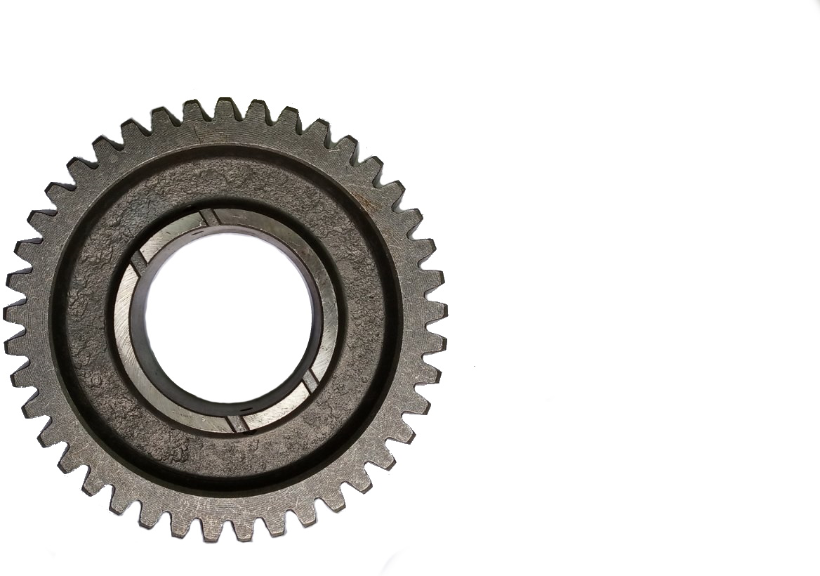 CEI 244.427 Gear, main shaft