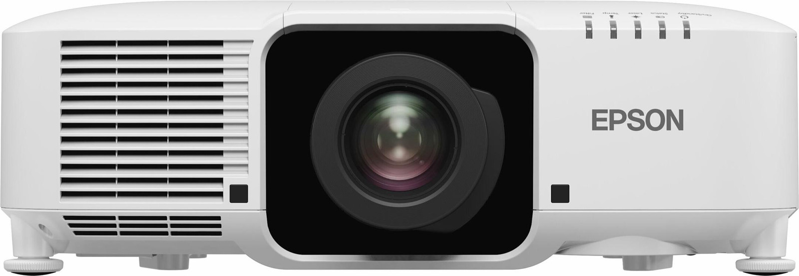 Epson EB-PU1008W 3LCD-projector, 8500 lumen, WUXGA (1920x1200), wit