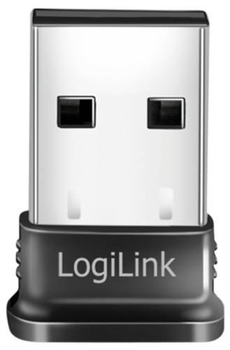 LogiLink BT0066 Bluetooth-Stick 5.3