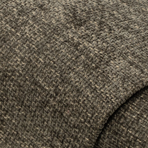 Möbel-Chenille, braun-melange