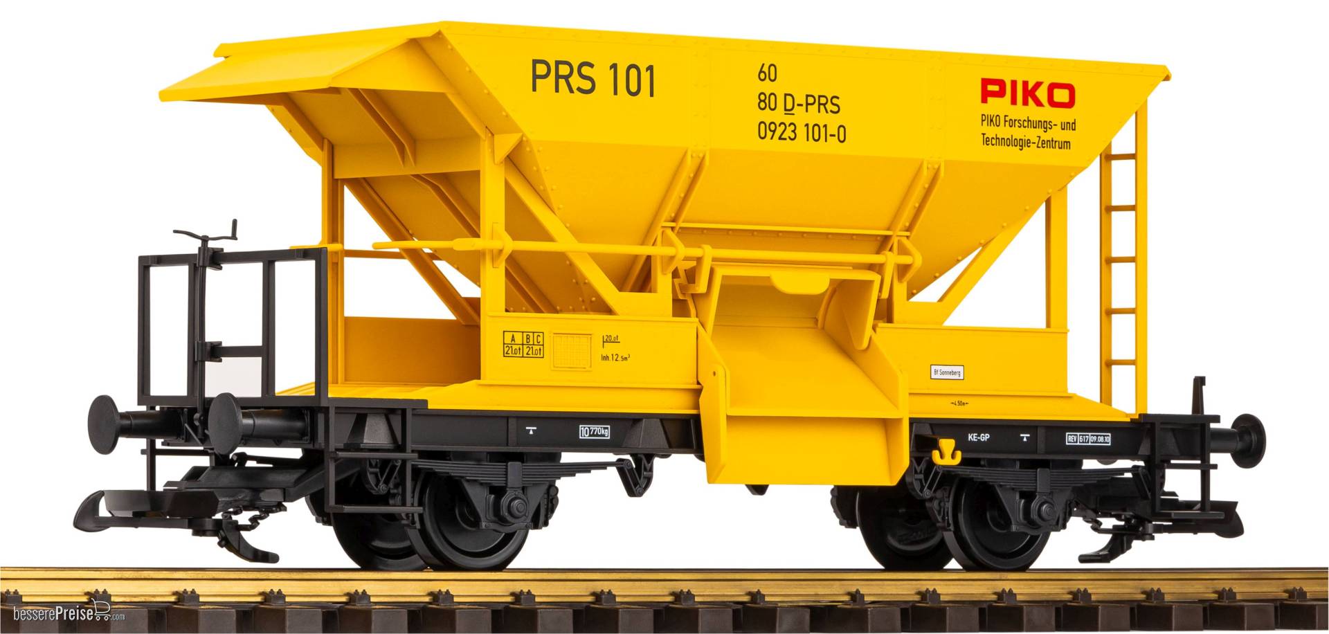 Piko 37852