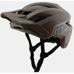 Troy Lee Designs Flowline Point Kinderhelm Caper/Chalk Gr. Uni (48-53 cm)