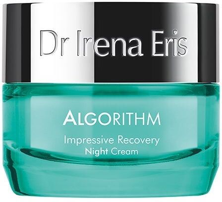 DR IRENA ERIS Impressive Recovery Night