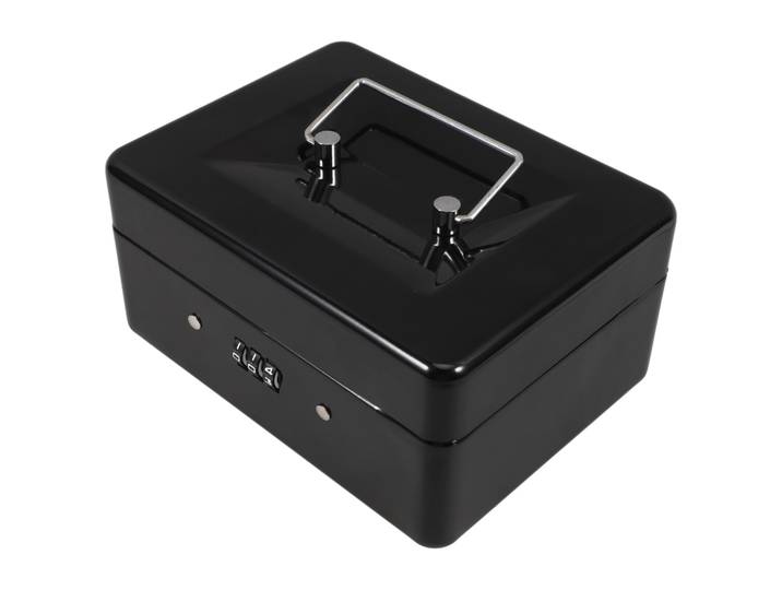 Cacher en fer Durable, livre, bijoux, argent, espèces, avec serrure à clé, coffre-fort, coffre-fort, porte-clé caché pour le stockage extérieur