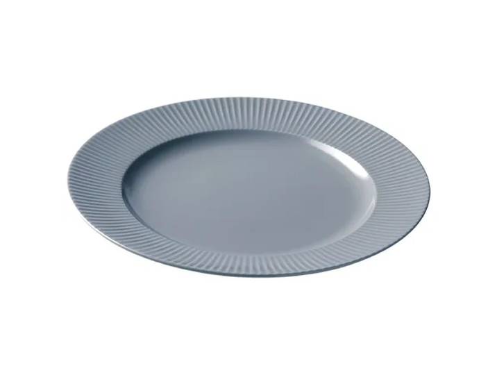 Aida Tasse Groovy Ø 27 cm Gris
