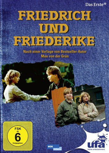 Alexander Eschwege - Friedrich und Friederike - Alle 9 Teile ! - Preis vom 09.10.2026 07:28:09 h