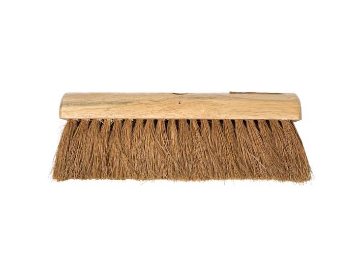 Talen tools zaalveger 30 cm kokos