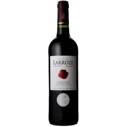 Château Larroze 2022