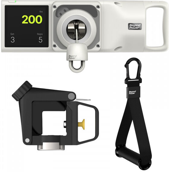 beyondpower Beyond Power VOLTRA I Smart Cable Trainer
