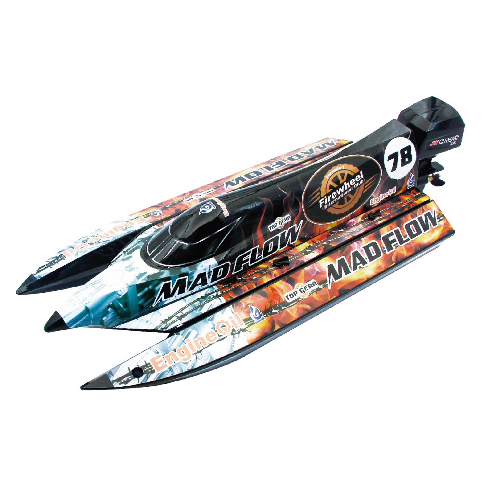 Joysway Mad Flow artr (558653ARTR)