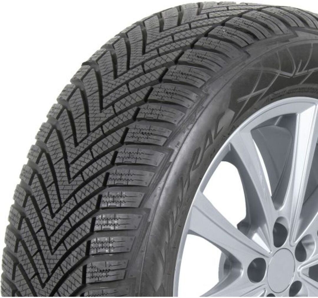 Winterreifen VREDESTEIN Wintrac 215/65R16 98H