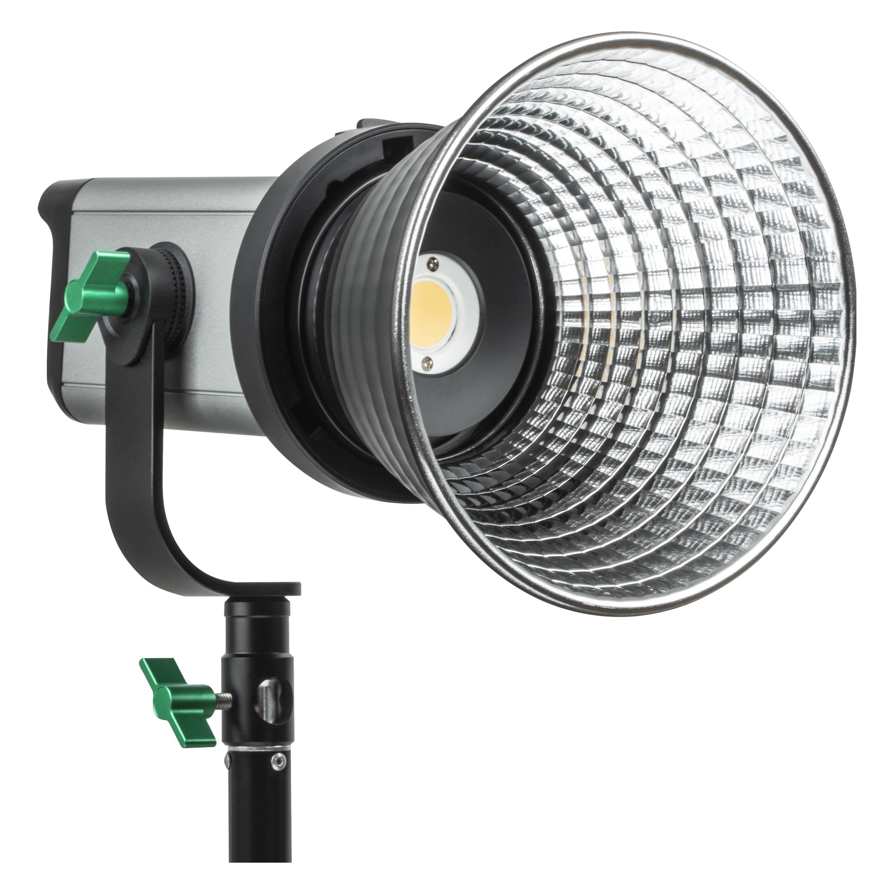 Viltrox Ninja10 COB LED Lamp (Videoleuchte) (Ninja 10)