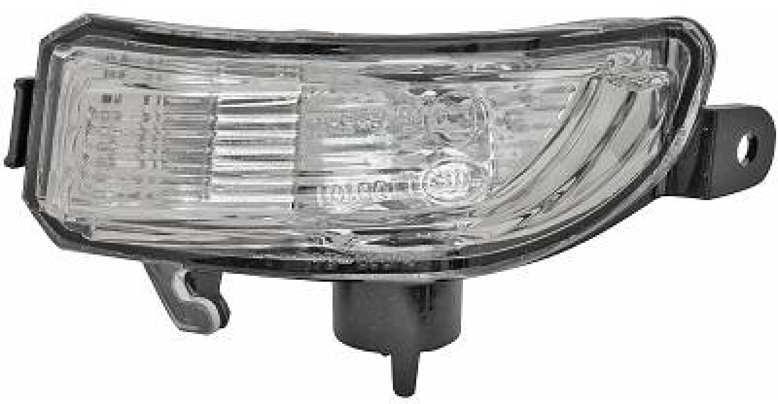 DIEDERICHS 7807127 Side indicator