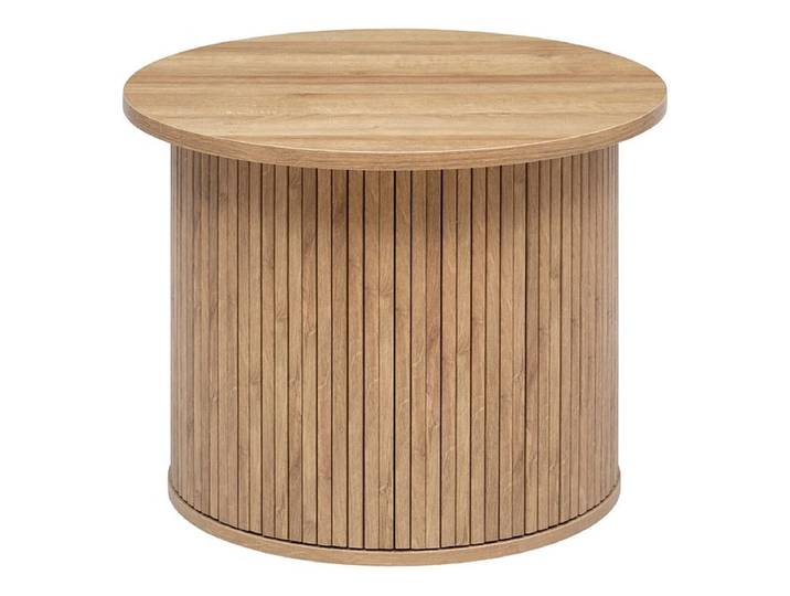 ATMOSPHERA Beistelltisch 60x60x45cm beige