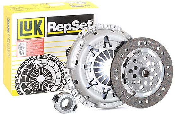 LuK 624 3313 00 Clutch kit