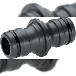 GARDENA 2831-20 Kunststoff Kupplung Steckkupplung Profi-System