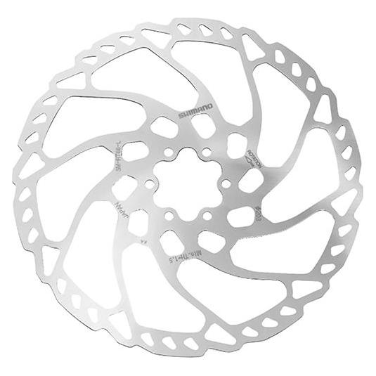 Shimano SM-RT66 (160 mm) (ESMRT66SSP)