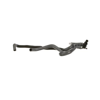 GATES Heizungsschlauch PEUGEOT 02-3565 6464KX