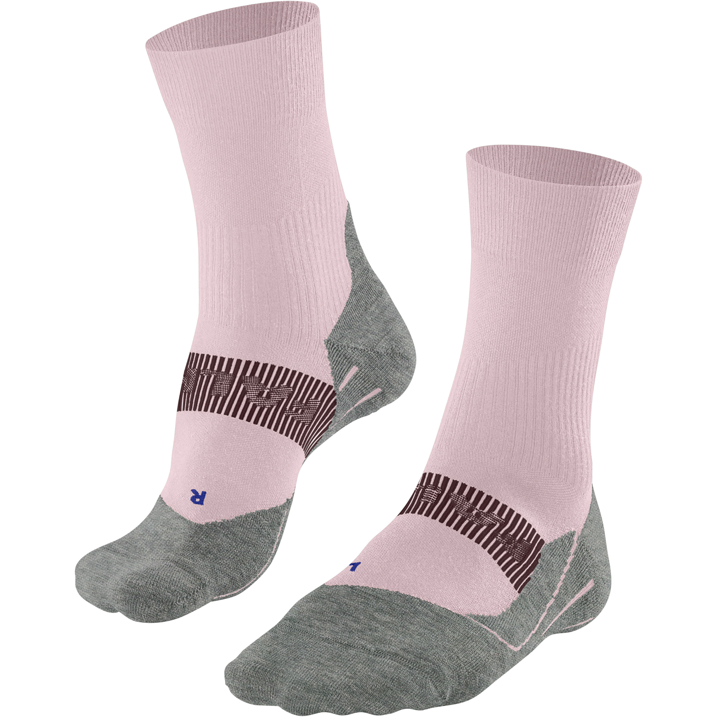 Falke RU4 Endurance Cool Damen Laufsocken rosa Größe 35 Trailrunning | Laufen Elastisch