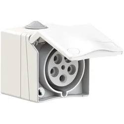 Bals Elektrotech. Wandsteckdose 110712