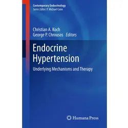 Endocrine Hypertension, Fachbücher