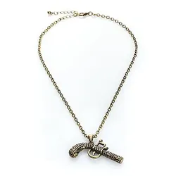 Piratenkette "Pistole"
