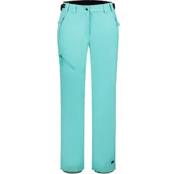 ICEPEAK Damen Hose CURLEW, Größe 44 in Blau Blau