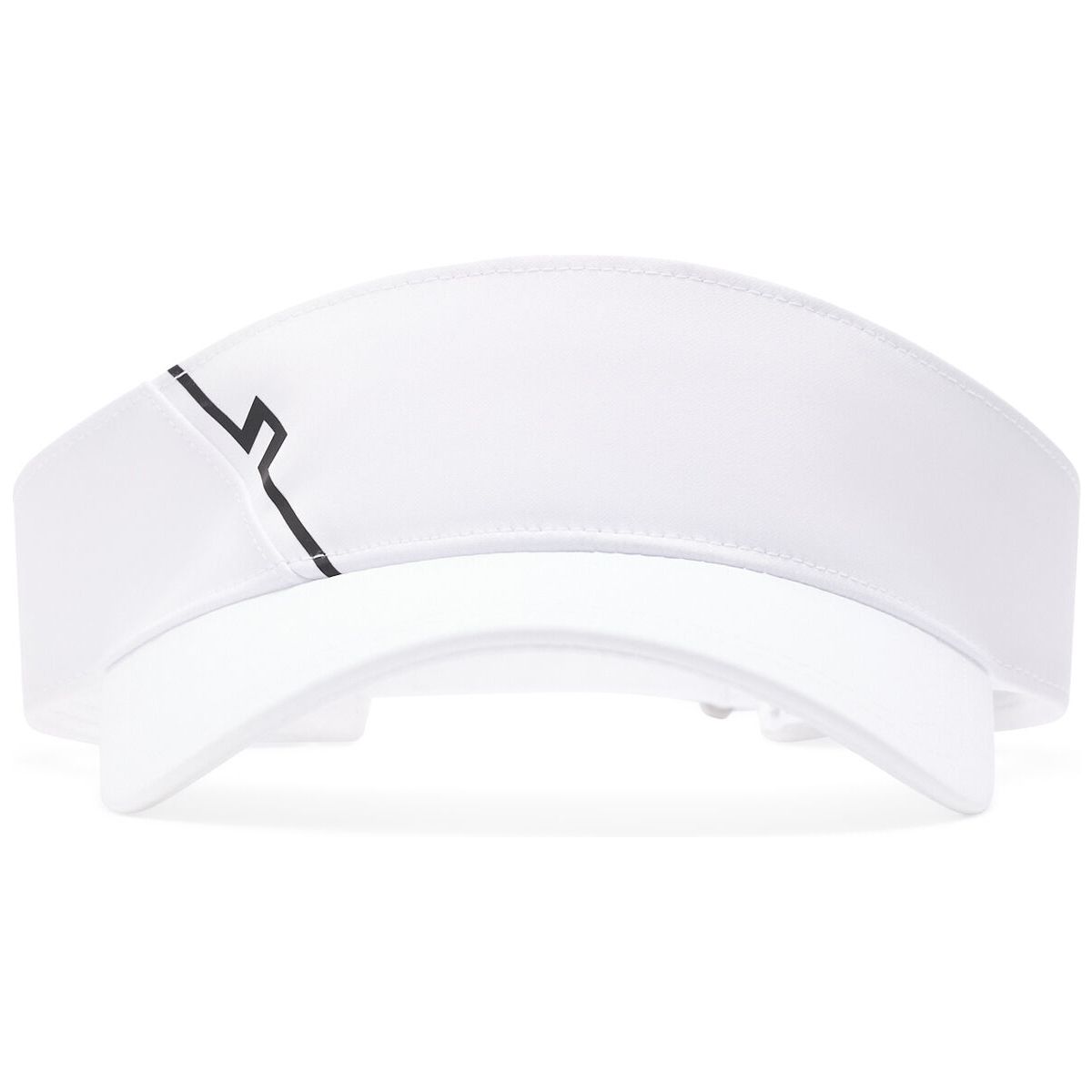 J.Lindeberg Yaden Visor white (0000) 56 GUAC16236-0000-56