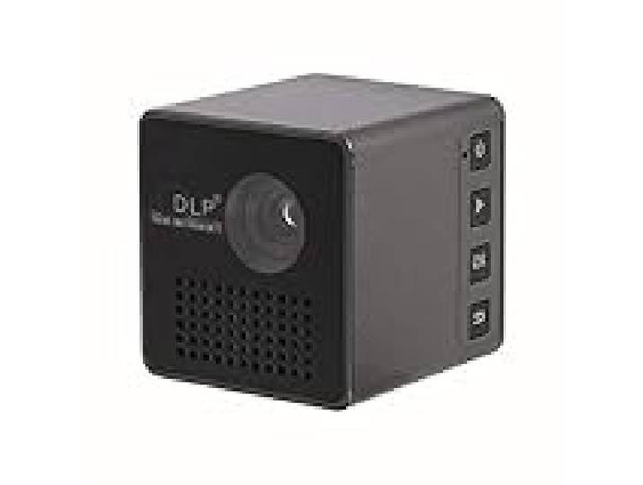 Projecteur multimédia Portable WiFi