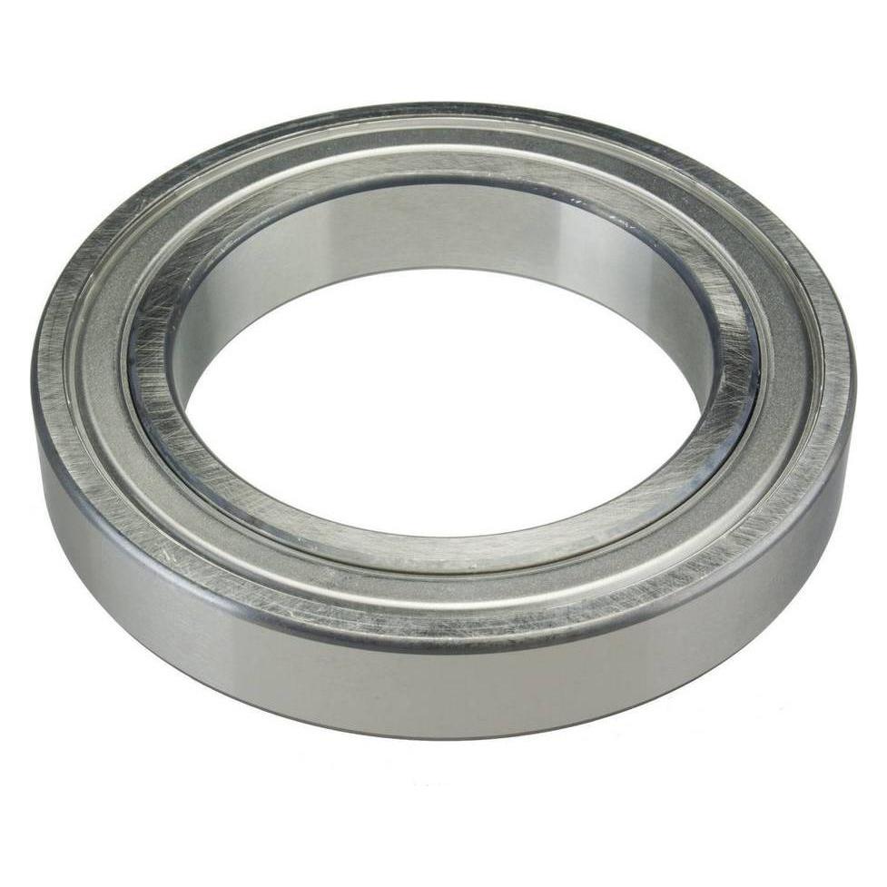FAG 6312-2RSR Rillenkugellager einreihig Bohrungs-O 60 mm (6312-2RSR)