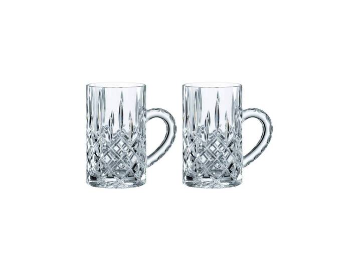 TEEGLÄSER Noblesse transparent 250 ml 2er Set