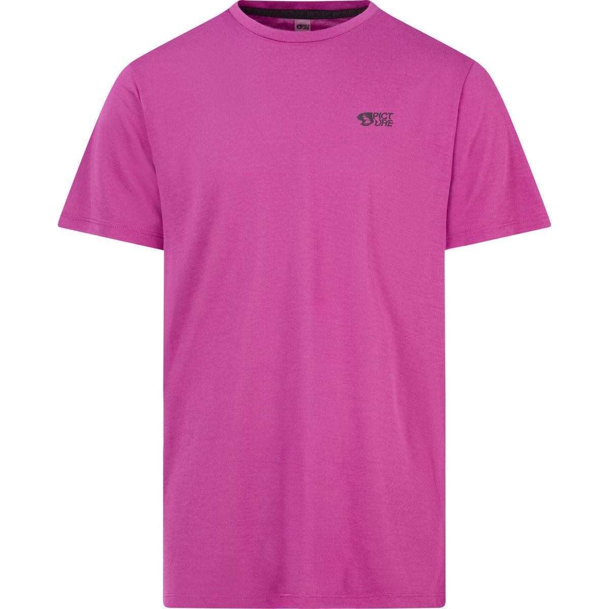 Picture Timont SS Urban Tech Tee (O) L MTS1258OCloverL