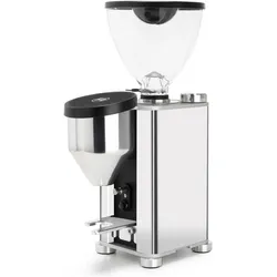 Rocket Giannino, Kaffeemühle, Silber