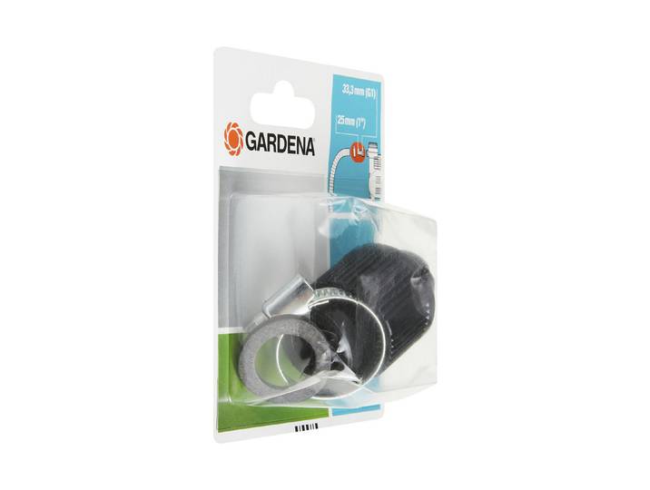 Gardena Saugschlauchanschluss ⌀ 1 in