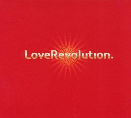 Vargo - Loverevolution-Lifetrust - Preis vom 17.10.2026 19:25:27 h