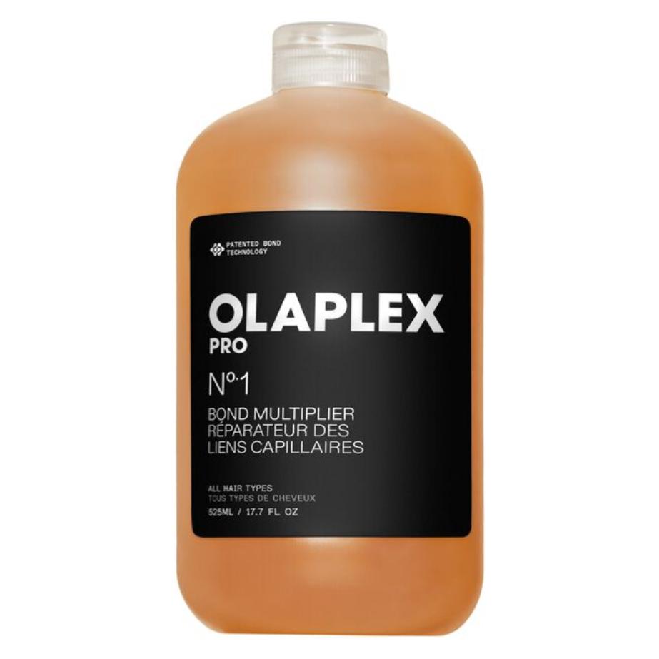 Olaplex No 1 Bond Multiplier (525 ml) (810177860228)