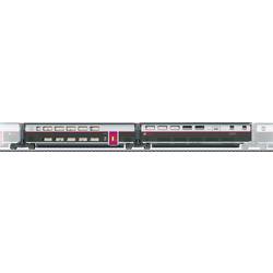 Märklin 043448 H0 Erg.-Set 3 TGV inOui SNCF Erg.-Set 3 TGV inOui SNCF