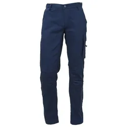 U-Power, Arbeitshose, Ocean (XL)