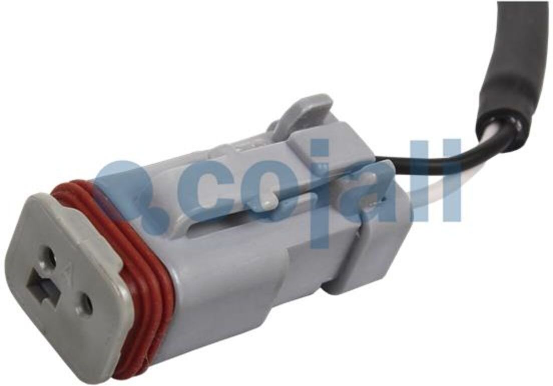 Sensor, Raddrehzahl COJALI 2260064