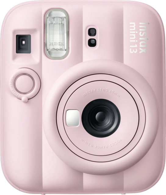 Fujifilm Instax Mini 13 Candy Pink