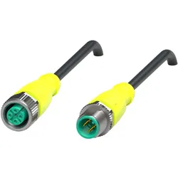 Pepperl+Fuchs Fabrik Verbindungskabel V1GSBK3MPURAV1G