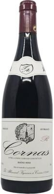 """Thierry Allemand""" """Thierry Allemand Cornas R Rouge 2021 Red Wine - France"""