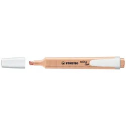 STABILO Swing Cool Textmarker Orange