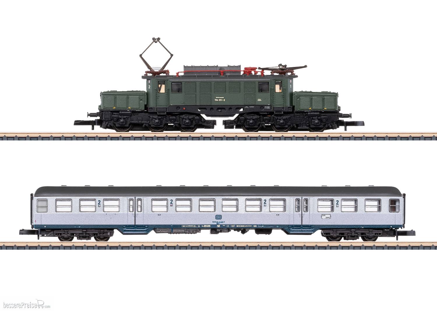 Märklin 081221