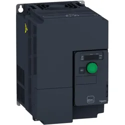 Schneider Electric ATV320U55M3C Frequenzumrichter ATV320, 5,5kW, 200V, 3 phasig, Kompakt